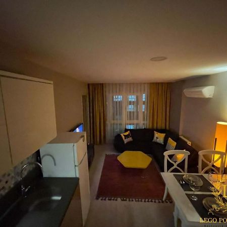 Close Airport,Mall Of Antalya Shopping Center,Tram Station Exteriör bild