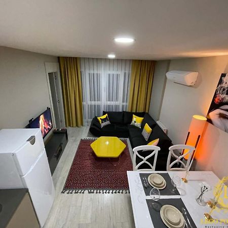 Close Airport,Mall Of Antalya Shopping Center,Tram Station Exteriör bild