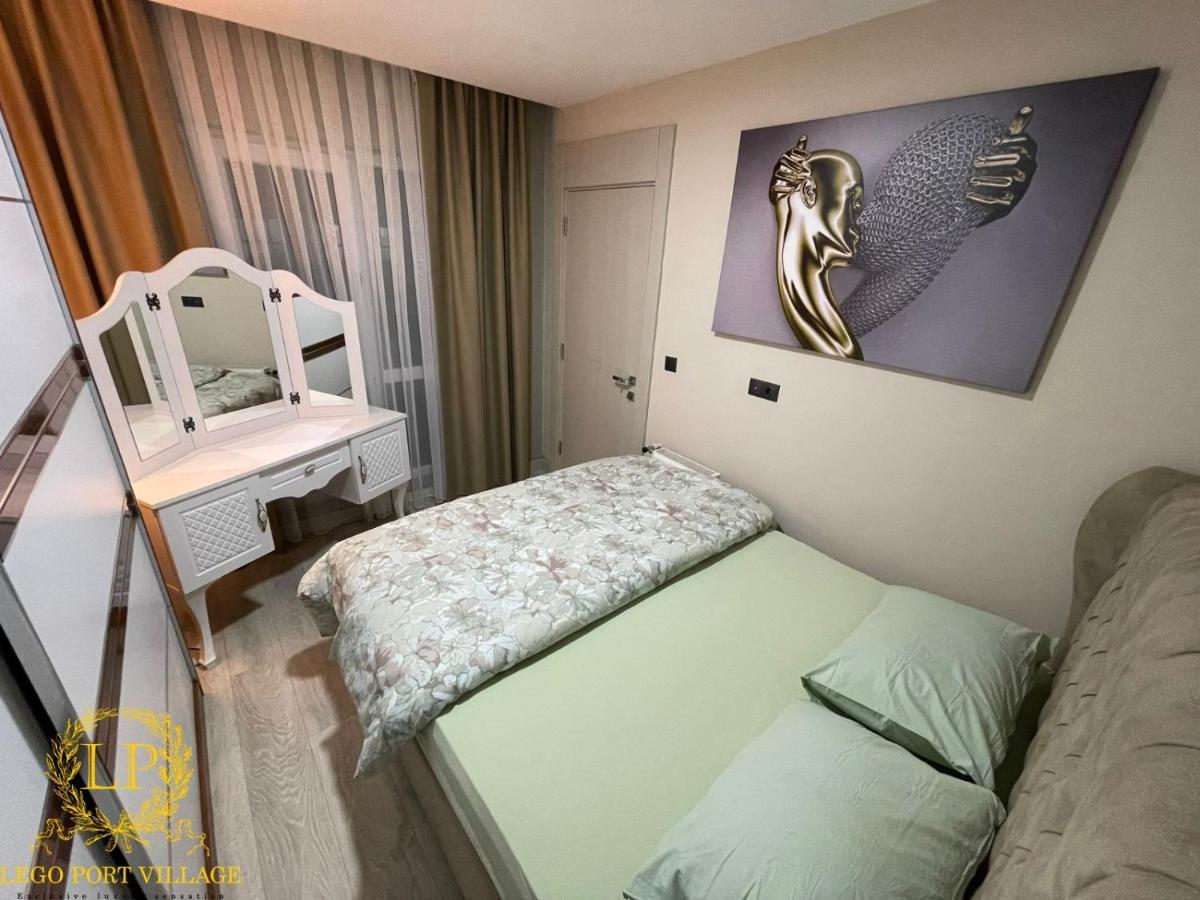 Close Airport,Mall Of Antalya Shopping Center,Tram Station Exteriör bild